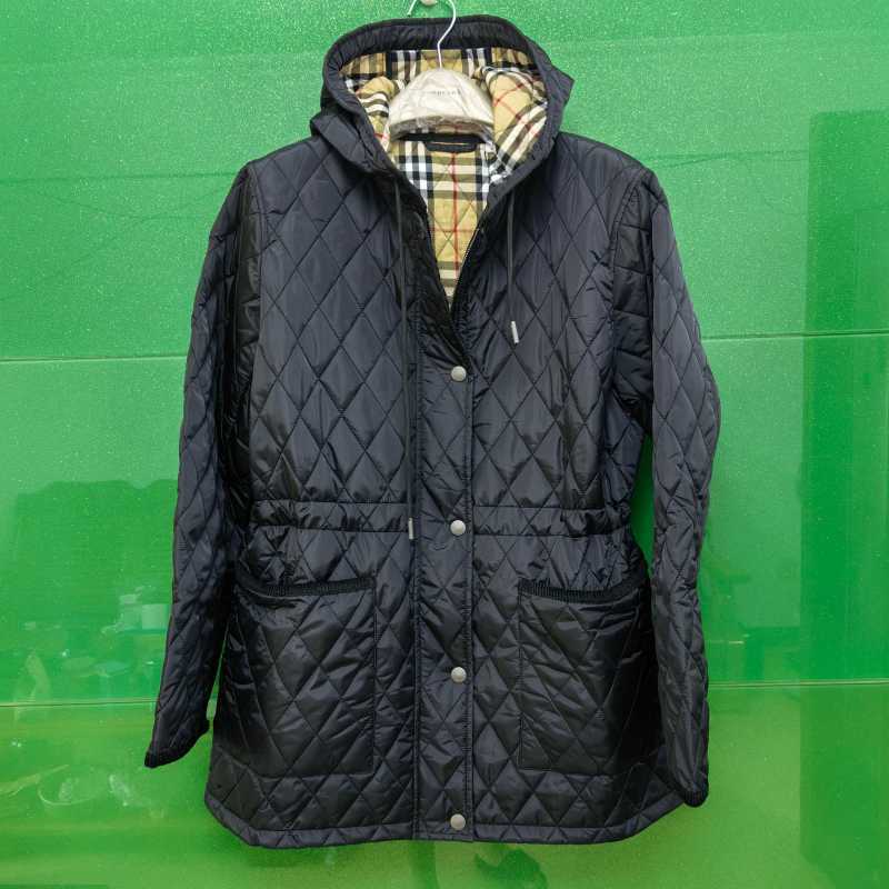 Burberry Down Jacket A/S Mens ID:20261003-30